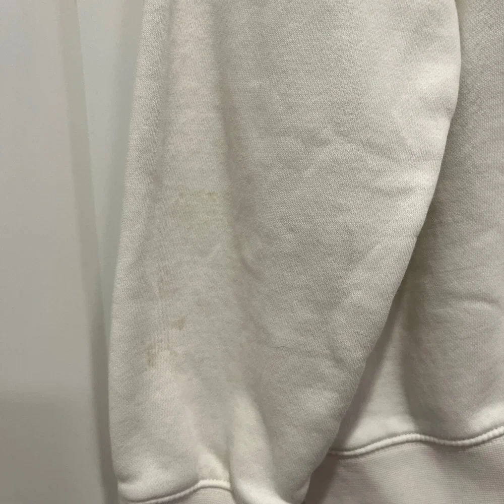 Nike Sportswear Phoenix Fleece Oversized Hoodie Sail White Medium DQ5860-133